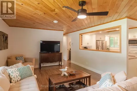 497 Elizabeth Street South Bruce Peninsula ON N0H 1P0