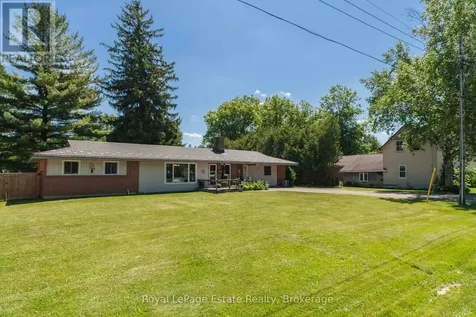 497 Elizabeth Street South Bruce Peninsula ON N0H 1P0