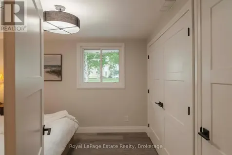 497 Elizabeth Street South Bruce Peninsula ON N0H 1P0