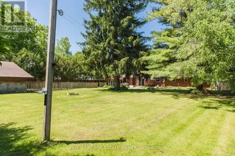 497 Elizabeth Street South Bruce Peninsula ON N0H 1P0