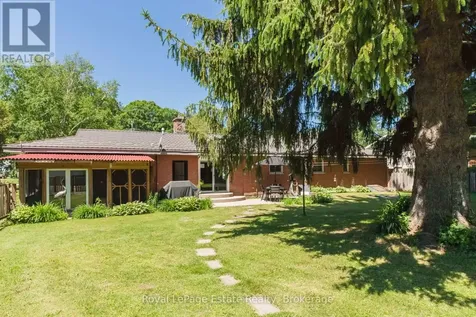 497 Elizabeth Street South Bruce Peninsula ON N0H 1P0