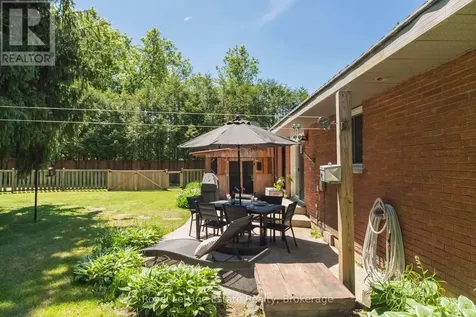 497 Elizabeth Street South Bruce Peninsula ON N0H 1P0