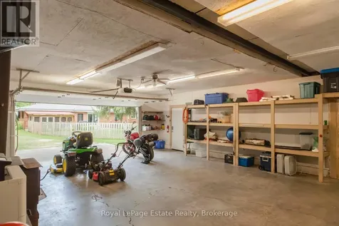 497 Elizabeth Street South Bruce Peninsula ON N0H 1P0