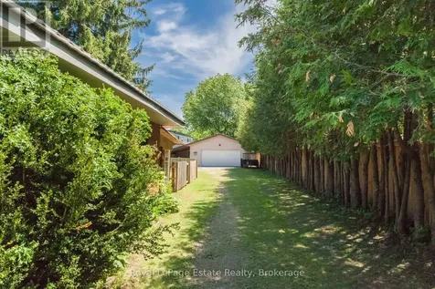 497 Elizabeth Street South Bruce Peninsula ON N0H 1P0