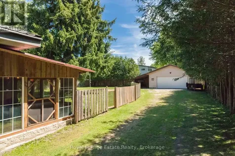 497 Elizabeth Street South Bruce Peninsula ON N0H 1P0