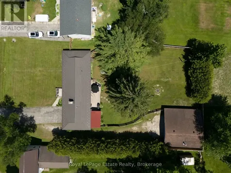 497 Elizabeth Street South Bruce Peninsula ON N0H 1P0