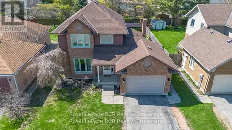 396 Murray Boulevard Kincardine ON N2Z 3B3