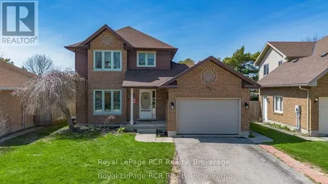396 Murray Boulevard Kincardine ON N2Z 3B3