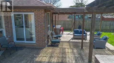 396 Murray Boulevard Kincardine ON N2Z 3B3