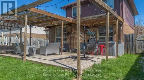 396 Murray Boulevard Kincardine ON N2Z 3B3