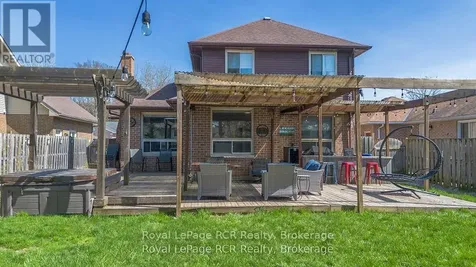 396 Murray Boulevard Kincardine ON N2Z 3B3