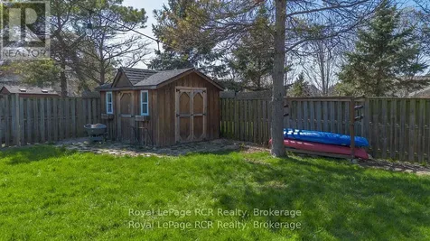396 Murray Boulevard Kincardine ON N2Z 3B3