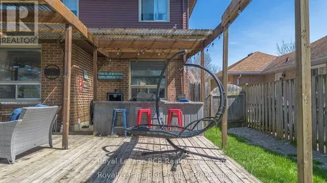 396 Murray Boulevard Kincardine ON N2Z 3B3