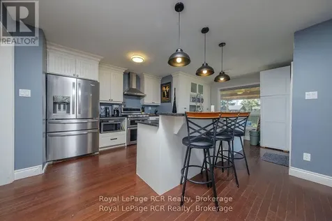 396 Murray Boulevard Kincardine ON N2Z 3B3