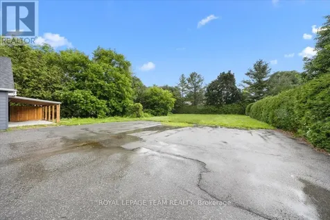5967 Perth Street Ottawa ON K0A 2Z0
