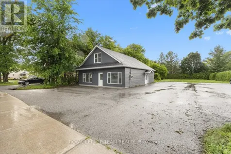 5967 Perth Street Ottawa ON K0A 2Z0