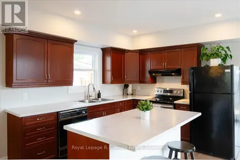 34 King Street Tillsonburg ON N4G 3E5