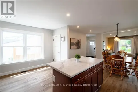 34 King Street Tillsonburg ON N4G 3E5