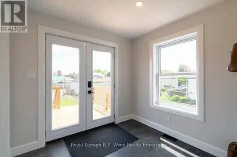 34 King Street Tillsonburg ON N4G 3E5
