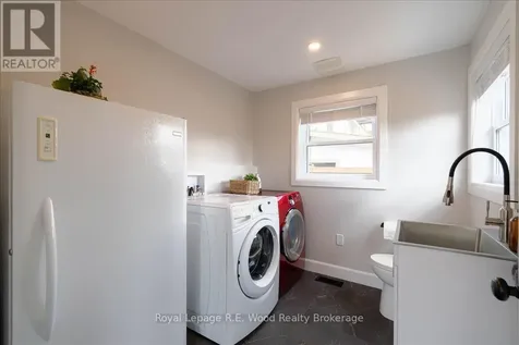34 King Street Tillsonburg ON N4G 3E5