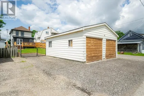 34 King Street Tillsonburg ON N4G 3E5