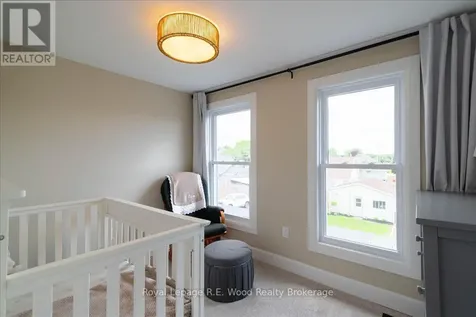 34 King Street Tillsonburg ON N4G 3E5
