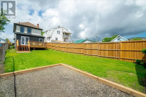 34 King Street Tillsonburg ON N4G 3E5