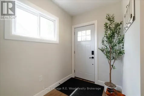 34 King Street Tillsonburg ON N4G 3E5