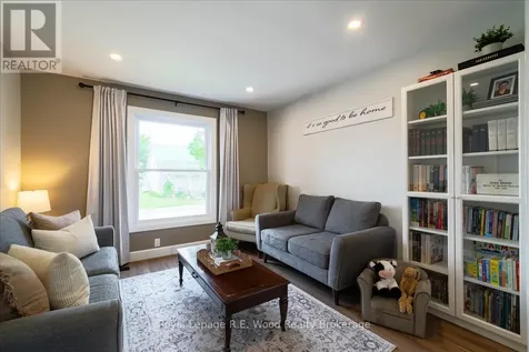 34 King Street Tillsonburg ON N4G 3E5