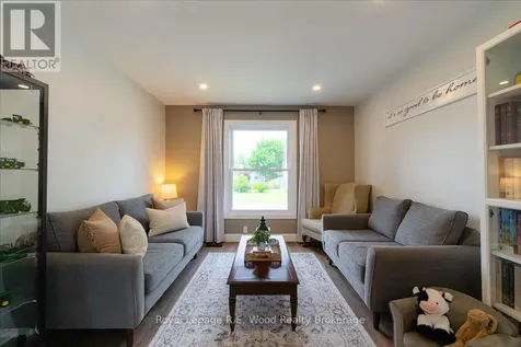 34 King Street Tillsonburg ON N4G 3E5