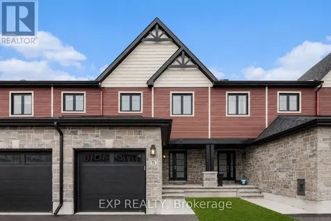 75 Gilberte Street Clarence-rockland ON K4K 0M4