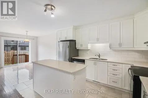 75 Gilberte Street Clarence-rockland ON K4K 0M4