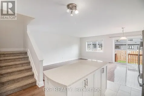 75 Gilberte Street Clarence-rockland ON K4K 0M4