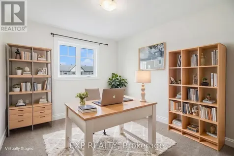 75 Gilberte Street Clarence-rockland ON K4K 0M4