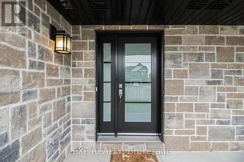 75 Gilberte Street Clarence-rockland ON K4K 0M4