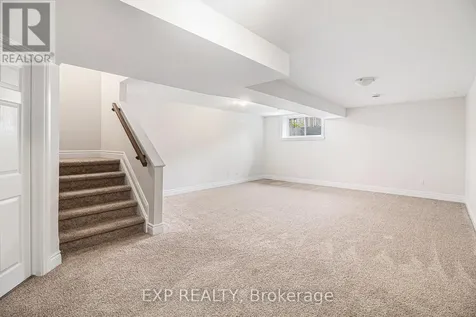 75 Gilberte Street Clarence-rockland ON K4K 0M4