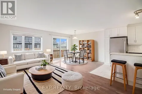75 Gilberte Street Clarence-rockland ON K4K 0M4