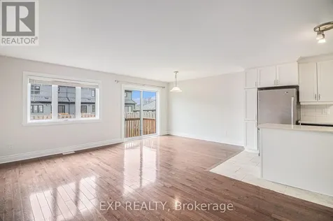 75 Gilberte Street Clarence-rockland ON K4K 0M4