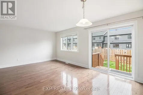 75 Gilberte Street Clarence-rockland ON K4K 0M4