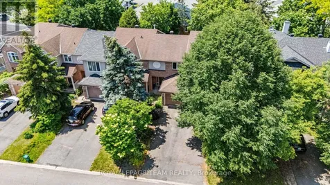 193 Thornbury Crescent Ottawa ON K2G 6C2
