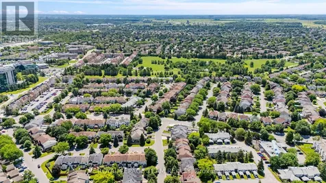 193 Thornbury Crescent Ottawa ON K2G 6C2