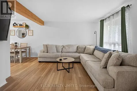 27 Cook Crescent St. Thomas ON N5R 6J3