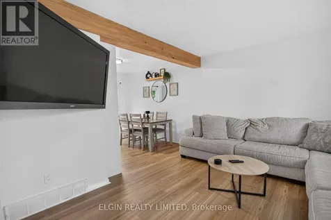 27 Cook Crescent St. Thomas ON N5R 6J3