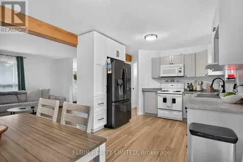 27 Cook Crescent St. Thomas ON N5R 6J3