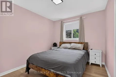 27 Cook Crescent St. Thomas ON N5R 6J3