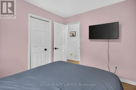 27 Cook Crescent St. Thomas ON N5R 6J3