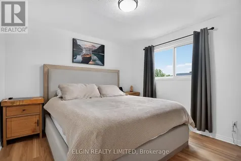 27 Cook Crescent St. Thomas ON N5R 6J3