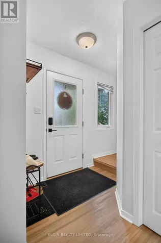 27 Cook Crescent St. Thomas ON N5R 6J3
