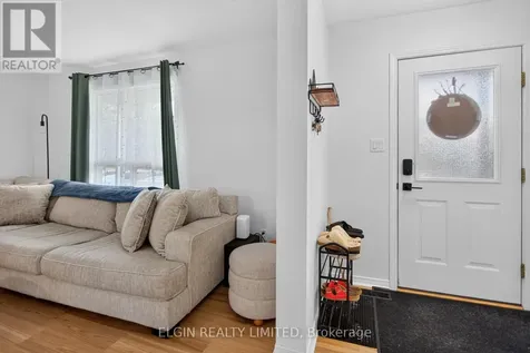 27 Cook Crescent St. Thomas ON N5R 6J3