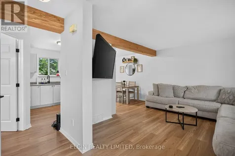 27 Cook Crescent St. Thomas ON N5R 6J3